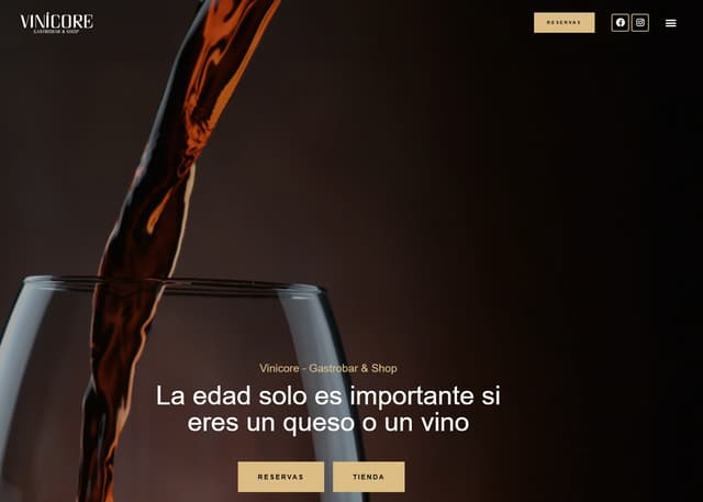 Vinicore